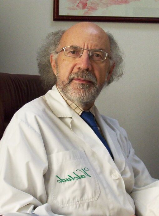 Docteur Orthopédiste Michel Frederic